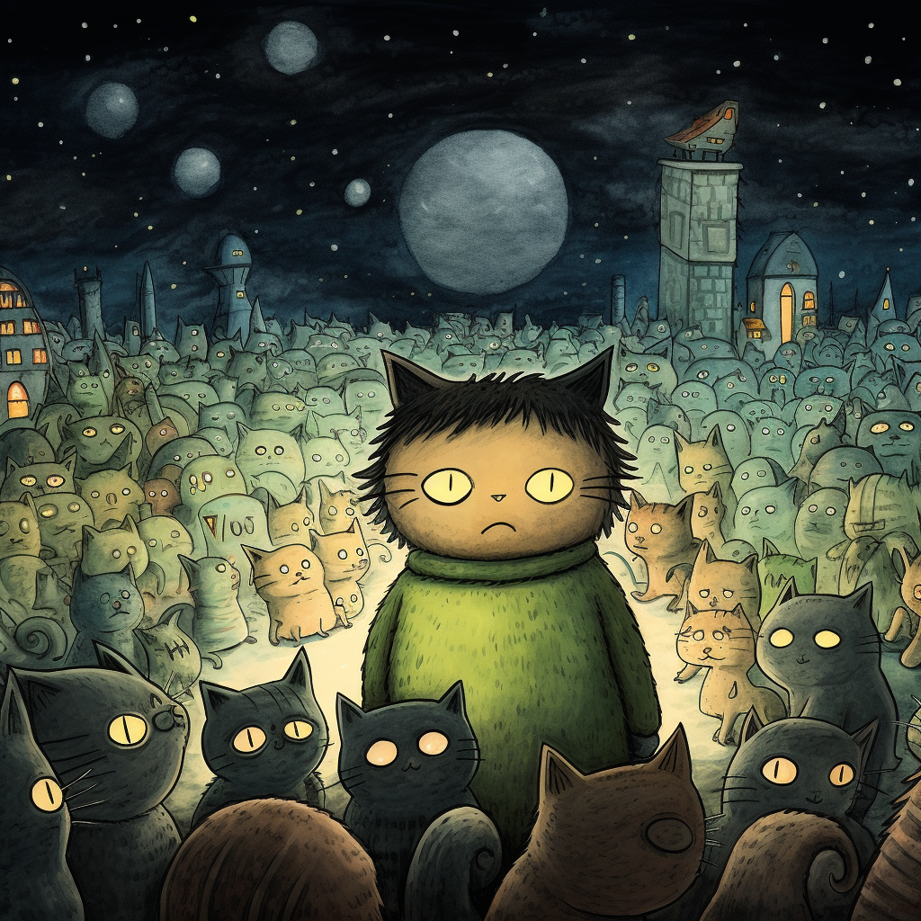 Crowded Piko thumbnail thumbnail